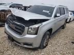 2018 GMC Yukon XL C1500 SLT