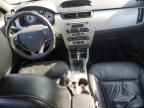 2010 Ford Focus SEL