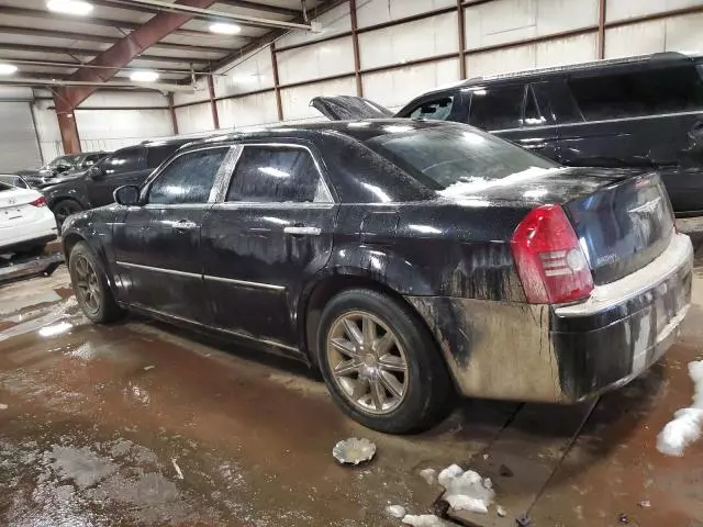 2010 Chrysler 300 Limited