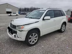 2012 Suzuki Grand Vitara JLX en venta en Lawrenceburg, KY