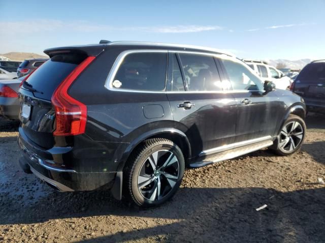 2016 Volvo XC90 T6