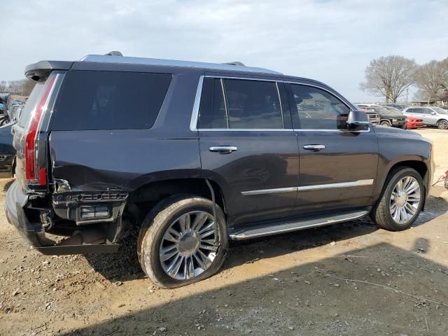 2016 Cadillac Escalade Luxury