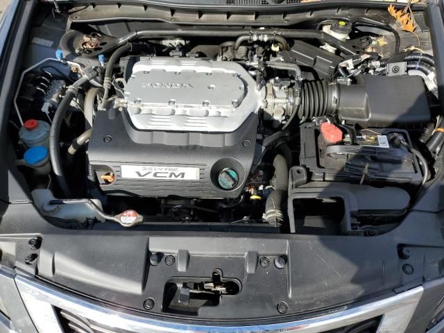 2010 Honda Accord EXL