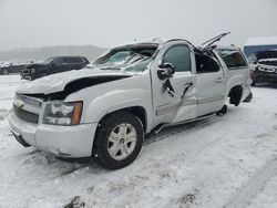 2013 Chevrolet Suburban K1500 LT en venta en Assonet, MA