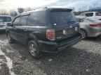 2007 Honda Pilot EXL