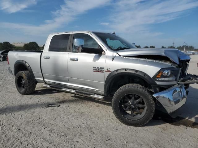 2015 Dodge 2500 Laramie