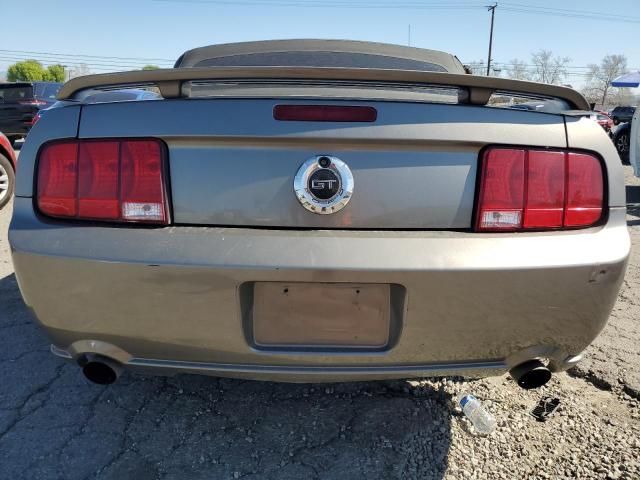 2005 Ford Mustang GT