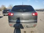 2010 Chevrolet Traverse LT