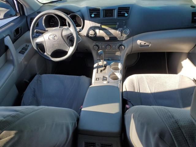 2008 Toyota Highlander