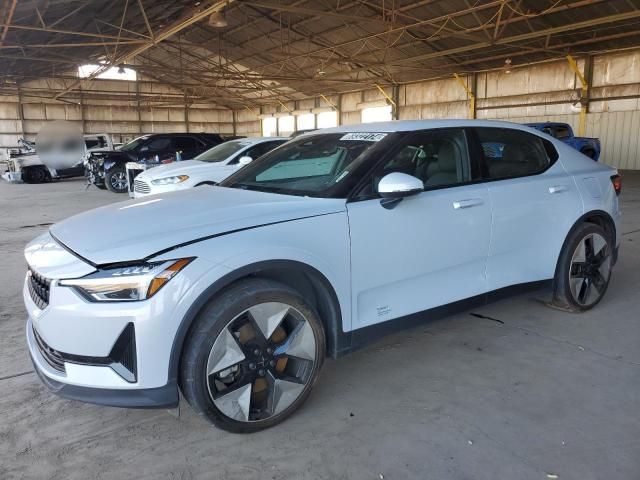 2023 Polestar 2