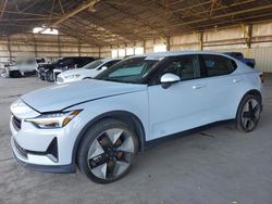 Polestar salvage cars for sale: 2023 Polestar 2