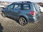 2012 Subaru Forester 2.5X