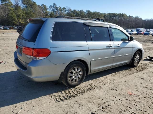 2009 Honda Odyssey EX