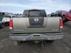 2006 Nissan Titan XE