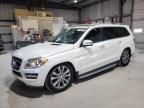 2013 Mercedes-Benz GL 450 4matic