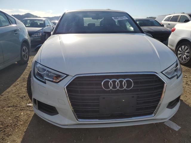 2019 Audi A3 Premium