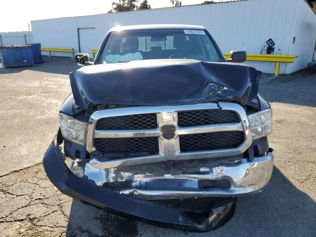 2013 Dodge RAM 1500 SLT