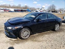 Salvage cars for sale at Hillsborough, NJ auction: 2020 Mercedes-Benz CLA 250 4matic