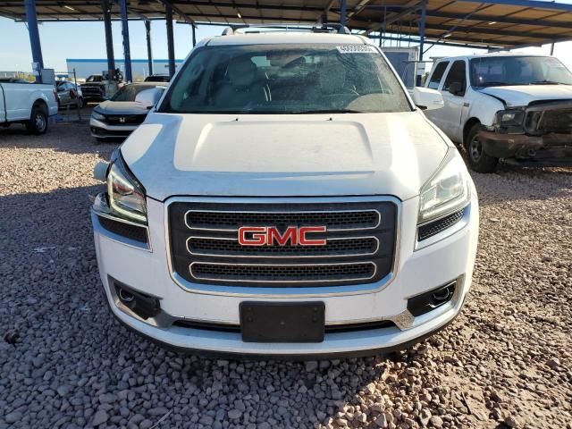 2017 GMC Acadia Limited SLT-2