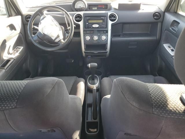 2004 Scion XB