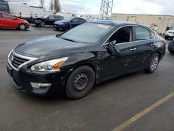 Nissan Vehiculos salvage en venta: 2013 Nissan Altima 2.5