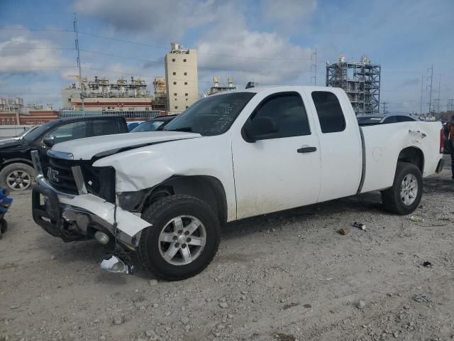 2007 GMC New Sierra C1500