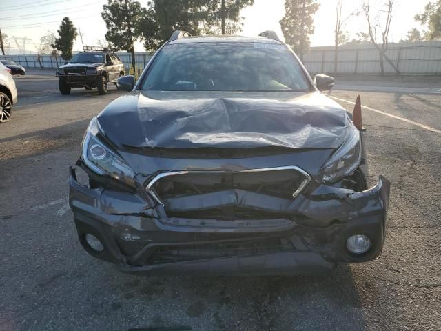 2019 Subaru Outback 3.6R Limited