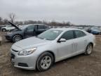 2016 Chevrolet Malibu Limited LT