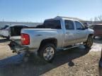 2010 Chevrolet Silverado K1500 LTZ