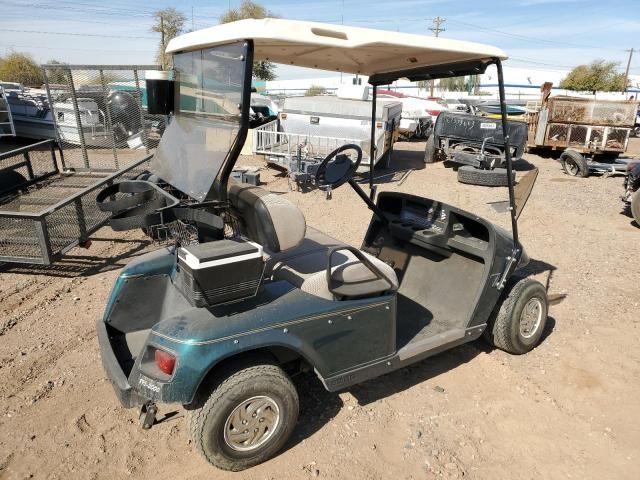 2006 Other Rv Golf Cart