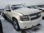 2010 Chevrolet Tahoe K1500 LTZ