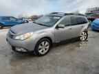 2011 Subaru Outback 3.6R Limited