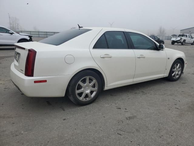 2007 Cadillac STS