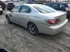 2002 Lexus ES 300