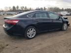 2015 Toyota Avalon XLE