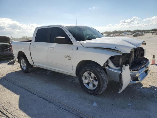 2021 Dodge RAM 1500 Classic SLT