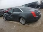 2014 Cadillac CTS Performance Collection