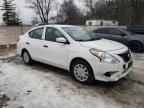 2016 Nissan Versa S