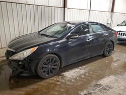 Hyundai salvage cars for sale: 2011 Hyundai Sonata SE