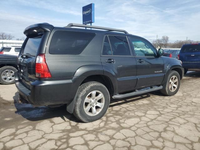 2006 Toyota 4runner SR5