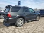 2006 Toyota 4runner SR5