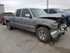 2006 Chevrolet Silverado C1500