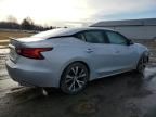 2016 Nissan Maxima 3.5S