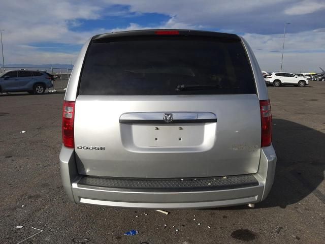 2010 Dodge Grand Caravan SXT