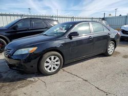 Carros salvage a la venta en subasta: 2008 Toyota Camry Hybrid