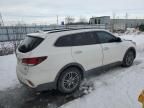 2018 Hyundai Santa FE SE