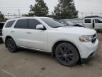 2013 Dodge Durango Crew