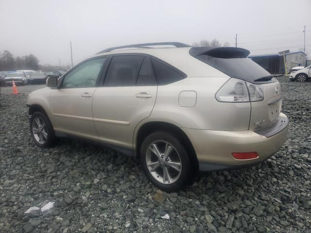 2006 Lexus RX 400