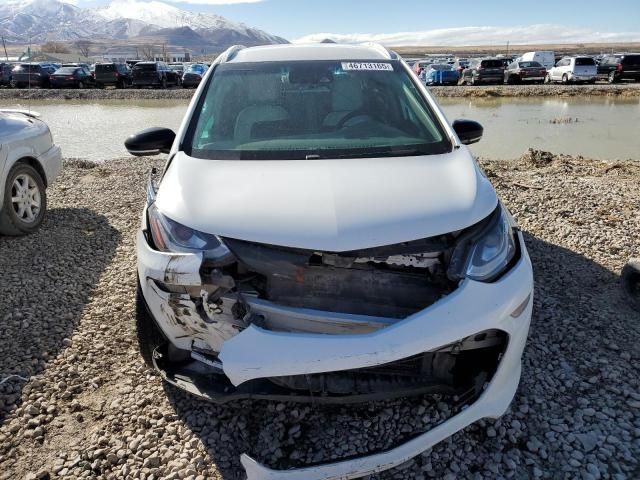 2018 Chevrolet Bolt EV Premier