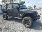 2010 Jeep Wrangler Unlimited Sahara